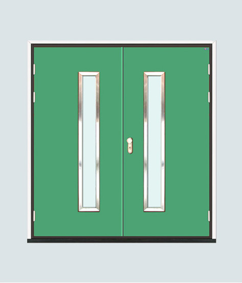 无锡茂泰玻璃门